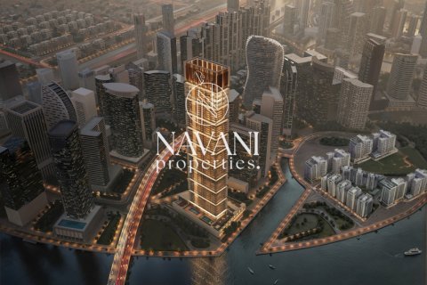 Appartement te koop in Business Bay, Dubai, VAE 1 slaapkamer, 95.76073751 vr.m., nr 564557 - foto 13