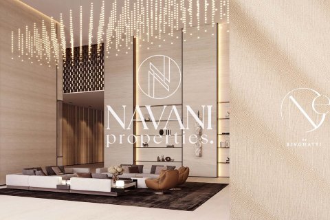 Appartement te koop in Business Bay, Dubai, VAE 1 slaapkamer, 95.76073751 vr.m., nr 564557 - foto 11
