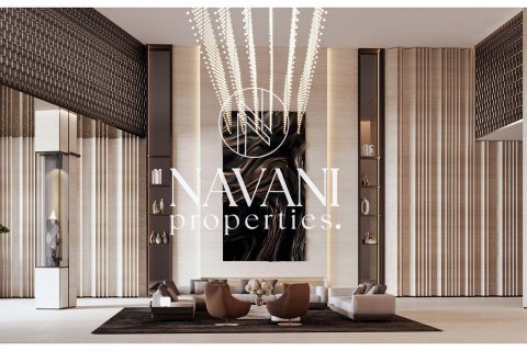 Appartement te koop in Business Bay, Dubai, VAE 1 slaapkamer, 95.76073751 vr.m., nr 564557 - foto 10