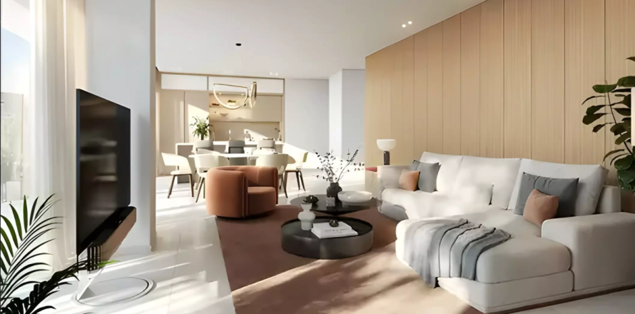 Wohnung in Dubai Residence Complex, Dubai, VAE: 2 Schlafzimmer, 96.15 m2 Nr. 765923