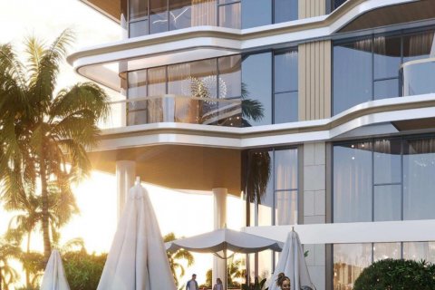 Apartment til salg i Dubai, UAE 3 soveværelser, 163 kvm № 579956 - foto 13