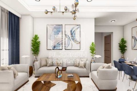 Apartmán v Al Khan, Sharjah, SAE 2 spálne, 173 m2 č. 752229 - Fotografia 6