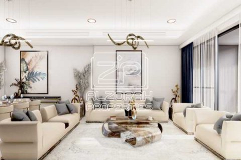 Apartmán v Al Khan, Sharjah, SAE 2 spálne, 173 m2 č. 752229 - Fotografia 5
