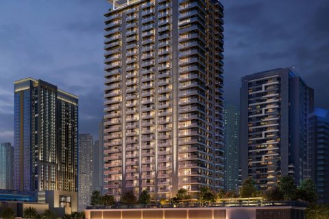 Dubai Marina, Dubai, संयुक्त अरब अमीरात में अपार्टमेंट, 1 बेडरूम, 74 वर्ग मीटर, संख्या 545169 - फ़ोटो 6