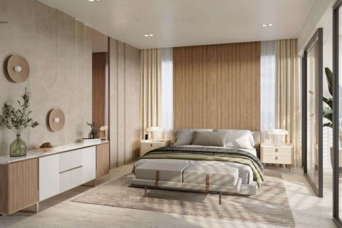 Huoneisto Al Hudayriat Island, Abu Dhabi, Arabiemiraatit 8 makuuhuonetta, 2107.32 m2 № 733006 - kuva 11