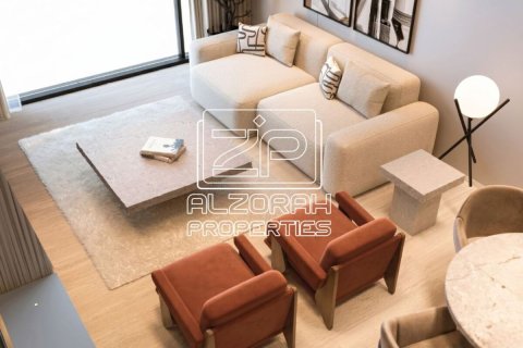 Duplex lakás itt: Al Khan, Sharjah, EAE, 4 hálószoba, 1059 m², azonosító: 760718 - fénykép 15