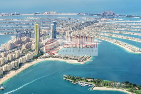 Wohnung zum Verkauf in Palm Jumeirah, Dubai, VAE 3 Schlafzimmer, 868.83 m2 Nr. 348235 - Foto 3