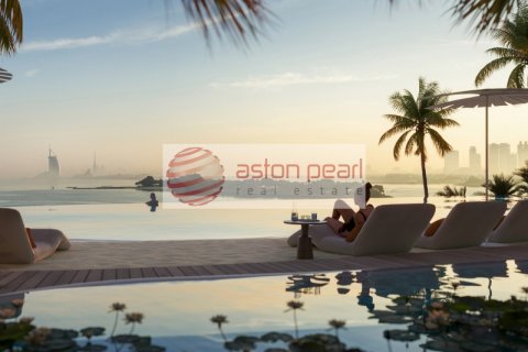 Wohnung zum Verkauf in Palm Jumeirah, Dubai, VAE 3 Schlafzimmer, 868.83 m2 Nr. 348235 - Foto 4
