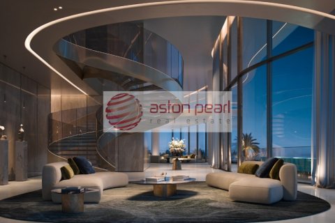 Wohnung zum Verkauf in Palm Jumeirah, Dubai, VAE 3 Schlafzimmer, 868.83 m2 Nr. 348235 - Foto 5