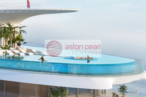 Wohnung zum Verkauf in Palm Jumeirah, Dubai, VAE 3 Schlafzimmer, 868.83 m2 Nr. 348235 - Foto 2