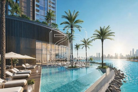 Lägenhet till försäljning i Al Mamzar - Sharjah, Sharjah, UAE 1 sovrum, 104 kvm Nr. 752223 - fotografi 6