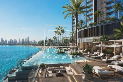 Lägenhet till försäljning i Al Mamzar - Sharjah, Sharjah, UAE 1 sovrum, 104 kvm Nr. 752223 - fotografi 7