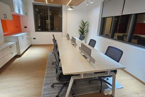 Kantoor te koop in Business Bay, Dubai, VAE 92 vr.m., nr 604252 - foto 9