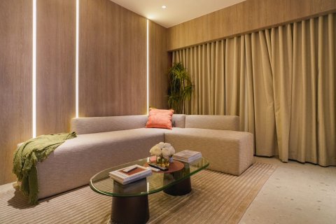 דירה למכירה ב Jumeirah Village Circle, Dubai, איחוד האמירויות  3 חדרי שינה, 102.47 מ"ר, מספר 459314 - תמונה 8