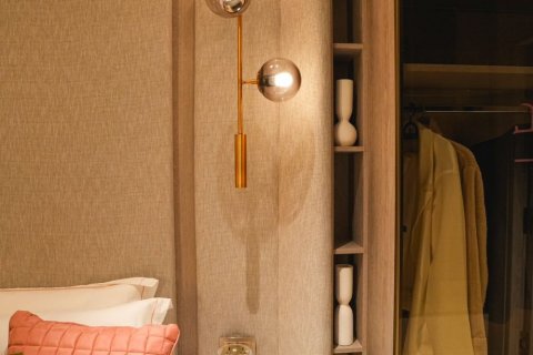 דירה למכירה ב Jumeirah Village Circle, Dubai, איחוד האמירויות  3 חדרי שינה, 102.47 מ"ר, מספר 459314 - תמונה 5