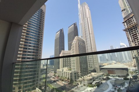 Lägenhet uthyres i Downtown Dubai (Downtown Burj Dubai), Dubai, UAE 3 sovrum, 153 kvm Nr. 619371 - fotografi 20