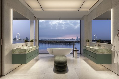 Penthouse na sprzedaż w Dubai Marina, Dubai, ZEA 4 sypialnie, 483.91 mkw., nr 679207 - zdjęcie 9