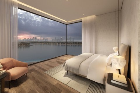 Penthouse na sprzedaż w Dubai Marina, Dubai, ZEA 4 sypialnie, 483.91 mkw., nr 679207 - zdjęcie 7