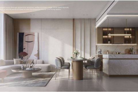 Apartmen di Dubai, UAE 2 bilik tidur, 108.60 meter persegi № 752281 - foto 7
