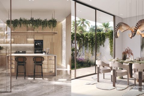 Vila di Dubai Land, UAE 7 bilik tidur, 657.75 meter persegi № 710500 - foto 15