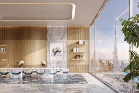 Business Bay, Dubai, BAE’de satılık daire 2 yatak odası, 280 m&sup2; No 538196 - fotoğraf 8