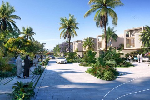 Vila v Sharjah Waterfront City, SAE 5 spální, 612.69 m2 č. 757955 - Fotografia 15
