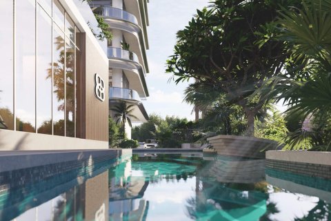 Apartment sa Arjan, Dubai, UAE 3 silid-tulugan, 244.33 sq.m. № 760656 - larawan 5