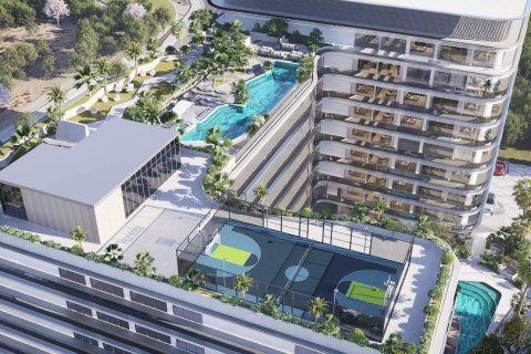 Apartment sa Arjan, Dubai, UAE 3 silid-tulugan, 244.33 sq.m. № 760656 - larawan 6