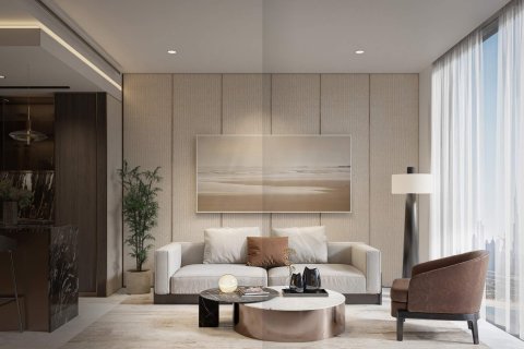 Apartment sa Arjan, Dubai, UAE 3 silid-tulugan, 244.33 sq.m. № 760656 - larawan 7