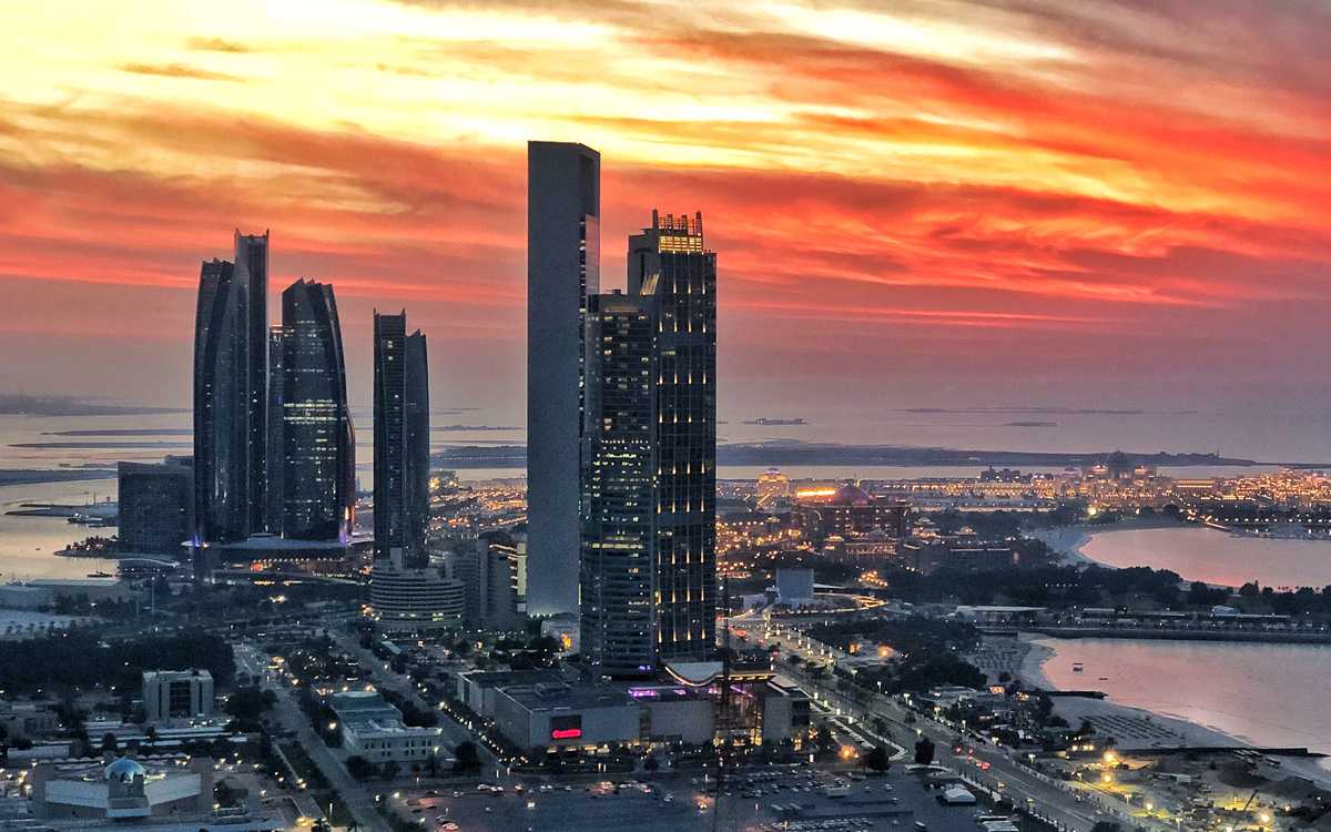 Buy Arab property profitably Buy Arab property profitably