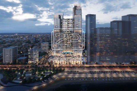 דירה ב Ajman Corniche Road, Ajman, איחוד האמירויות 3 חדרי שינה, 212 מ