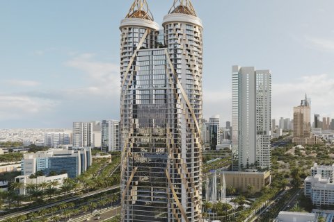 آپارتمان برای فروش در  Dubai، امارات متحده عربی  2 خوابه ، 103 متر مربع ، شماره 582951 - تصویر 14