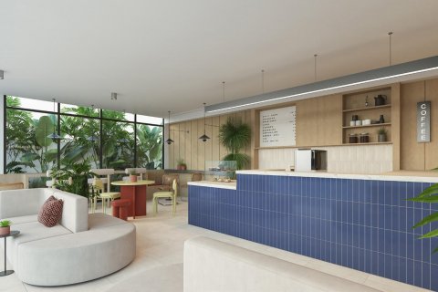 דירה למכירה ב Dubai Residence Complex, Dubai, איחוד האמירויות  3 חדרי שינה, 122.88 מ"ר, מספר 548639 - תמונה 12