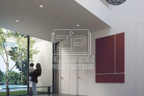 Vila di Tilal City, Sharjah, UEA 5 kamar tidur, 258 m2 nomor 734521 - foto 17