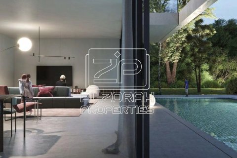 Vila di Tilal City, Sharjah, UEA 5 kamar tidur, 258 m2 nomor 734521 - foto 16