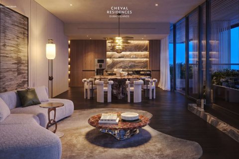 آپارتمان برای فروش در  Dubai، امارات متحده عربی  3 خوابه ، 401.53 متر مربع ، شماره 713271 - تصویر 6