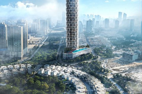 Commercial property in Dubai, UAE 75 sq.m. № 646139 - photo 3