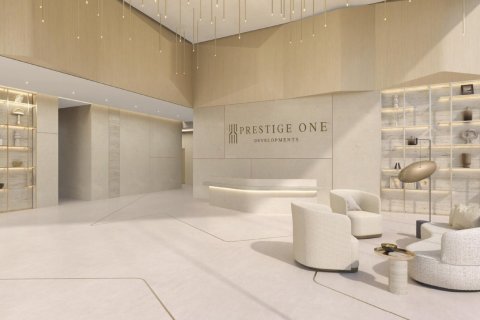 Appartement te koop in Dubai, VAE 3 slaapkamers, 115 vr.m., nr 583961 - foto 18