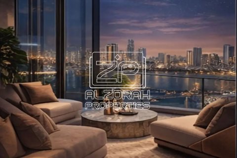 Leilighet til salgs i Al Khan, Sharjah, Emiratene 2 soverom, 172.8 kvm Nr. 705343 - Foto 8