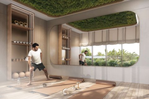 Kuća u nizu u gradu Dubai, UAE 4 spavaće sobe, 330.64 m2 Br. 752283 - Slika 12