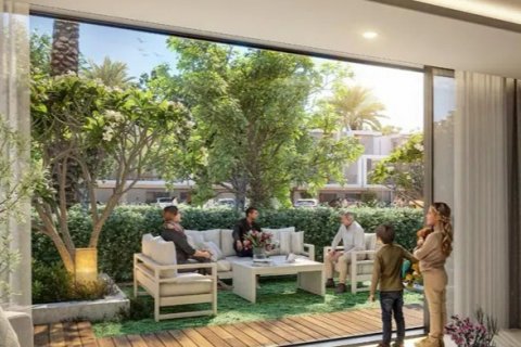 Kuća u nizu u Dubai, UAE 4 spavaćih soba, 218.50 m2 Br. 451152 - fotografija 6