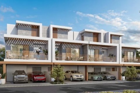 Kuća u nizu u Dubai, UAE 4 spavaćih soba, 218.50 m2 Br. 451152 - fotografija 5