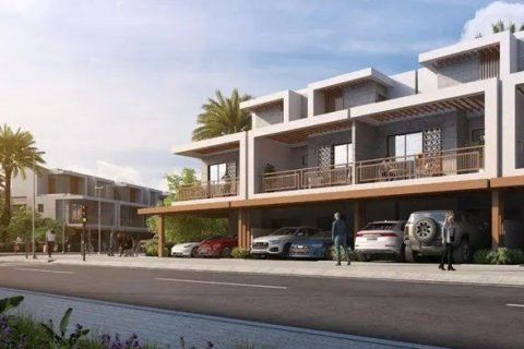 Kuća u nizu u Dubai, UAE 4 spavaćih soba, 218.50 m2 Br. 451152 - fotografija 4