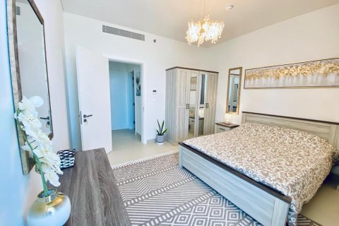 Dzīvoklis SEASIDE HILLS Al Zorah, Ajmanjā, AAE 1 istaba, 81 m2 Nr. 705350 - attēls 6