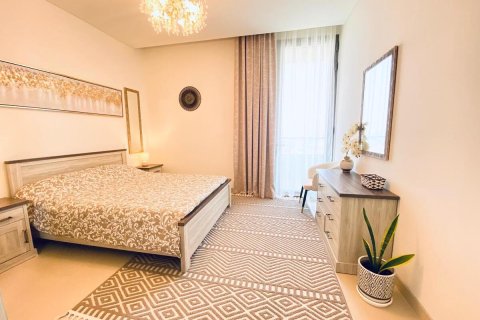 Dzīvoklis SEASIDE HILLS Al Zorah, Ajmanjā, AAE 1 istaba, 81 m2 Nr. 705350 - attēls 5