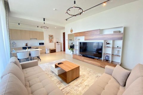 Dzīvoklis SEASIDE HILLS Al Zorah, Ajmanjā, AAE 1 istaba, 81 m2 Nr. 705350 - attēls 10