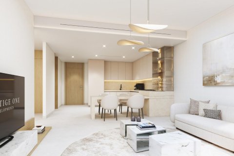 Apartamento para venda em Dubai, EAU 2 quartos, 111 m2 № 583960 - foto 13