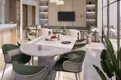 Villa itt: Dubai, EAE, 4 hálószoba, 325 m², azonosító: 582947 - fénykép 14