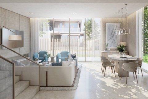 Villa itt: Dubai, EAE, 4 hálószoba, 325 m², azonosító: 582947 - fénykép 15