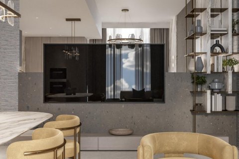 آپارتمان برای فروش در  Jumeirah Village Circle، Dubai، امارات متحده عربی  2 خوابه ، 74 متر مربع ، شماره 541865 - تصویر 11